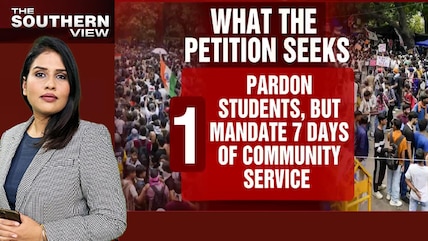 SC To Hear Plea On Jantar Mantar Violence, Seeks Accountability of Organisers