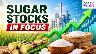 Sugar Stocks In Focus: These Two Picks Could Deliver Up To 25% Upside, Says Dolat Capital  &mdash; Details Inside
