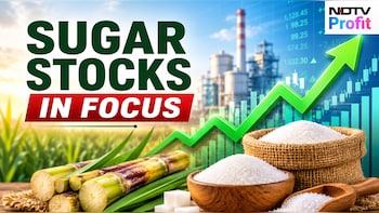 Sugar Stocks In Focus: These Two Picks Could Deliver Up To 25% Upside, Says Dolat Capital  &mdash; Details Inside