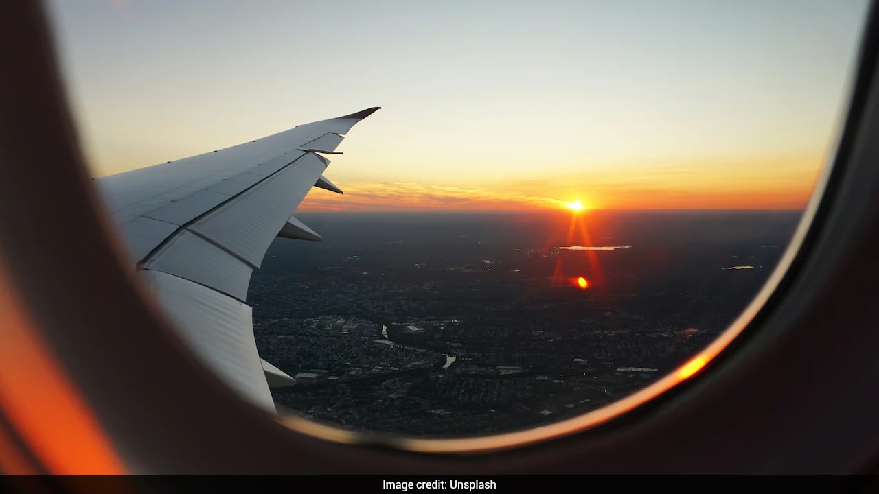 Beijing-Manchester Flight Makes Emergency Landing In Russia Following Mechanical Issue