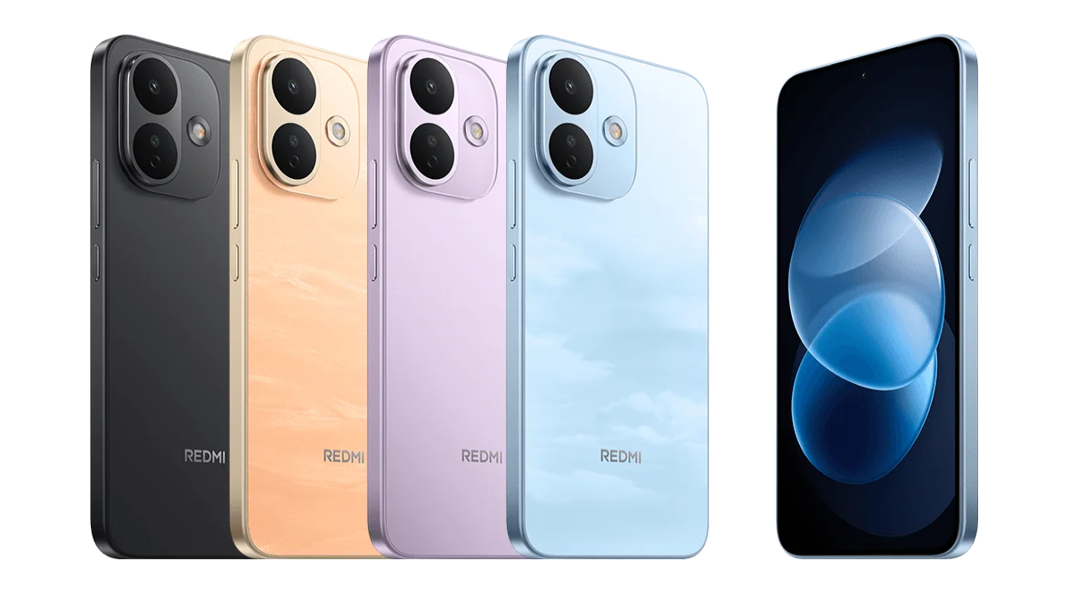 Redmi Note 17 Pro का ग्लोबल मार्केट में लॉन्च, 50MP दो कैमरा, 8340mAh बैटरी, IP66, IP68 रेटिंग