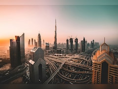 Indian Demand For Dubai Real Estate Stays Strong Despite West Asia Jitters