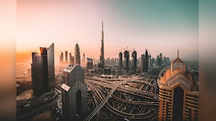 Indian Demand For Dubai Real Estate Stays Strong Despite West Asia Jitters