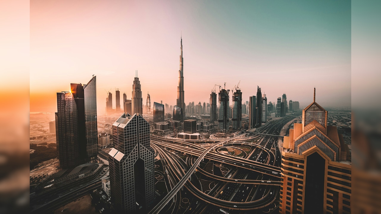 Indian Demand For Dubai Real Estate Stays Strong Despite West Asia Jitters