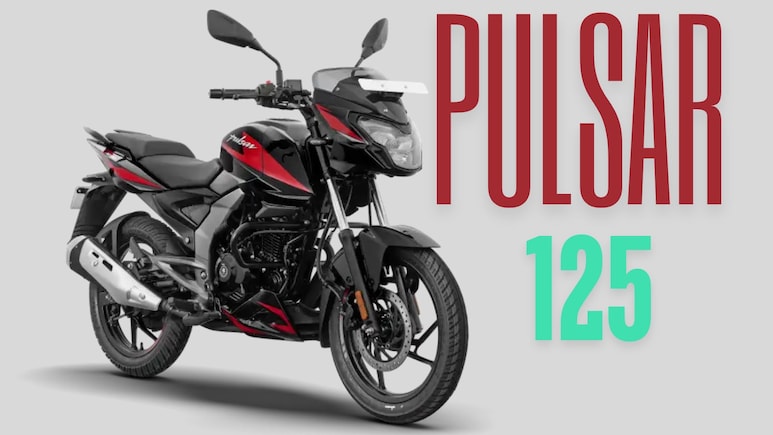2026 Bajaj Pulsar 125 Variants Explained: What You Get In Base, Mid, Top Models?