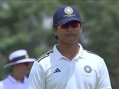 Central Zone vs East Zone, Duleep Trophy 1st Semi-Final Highlights: Vaibhav Sooryavanshi's East Zone Bowl East Zone Out For 266
