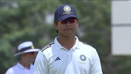 Duleep Trophy Final: Devdutt Padikkal, Tilak Varma, Vaibhav Sooryavanshi Eye Red-Ball Gain