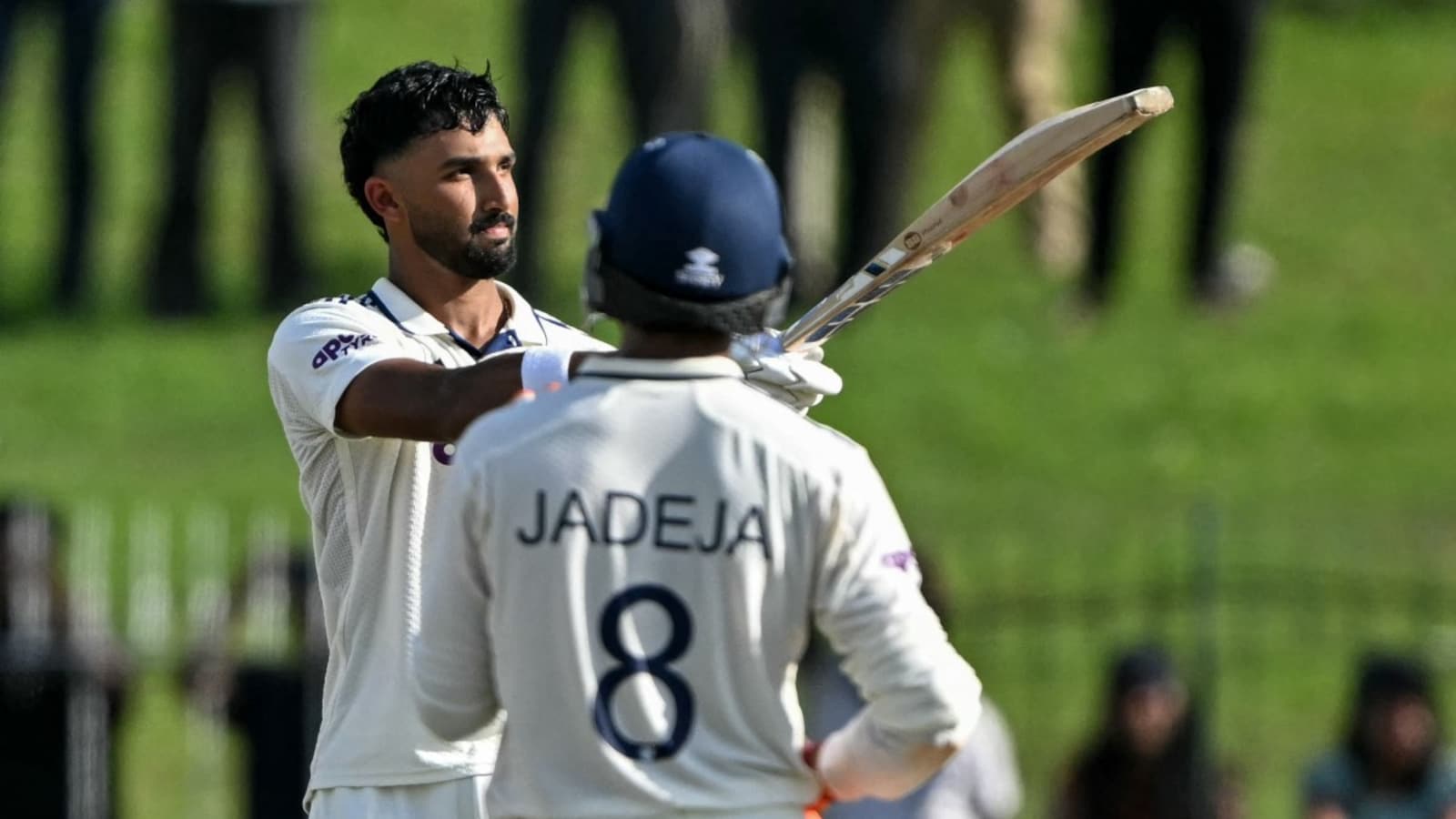 Devdutt Padikkal Shatters Rahul Dravids Record, Becomes 1st Batter To Achieve This Feat