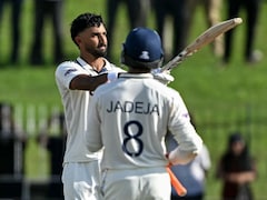 Devdutt Padikkal Scripts History, Registers Unique World Record In Sri Lanka