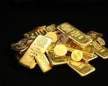 Gold Hits Highest Since June on Hormuz Deal Hopes; Weak US Jobs Data Boosts Fed Hike Bets