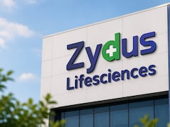 Zydus Lifesciences Shares Tick Higher On USFDA Nod For Ascorbic Aid Injection