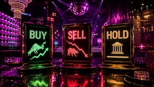 Buy, Sell Or Hold: P N Gadgil Jewellers, Lodha, UltraTech Cement, Trent And United Spirits &mdash; Ask Profit