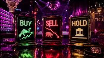 Buy, Sell Or Hold: P N Gadgil Jewellers, Lodha, UltraTech Cement, Trent And United Spirits &mdash; Ask Profit