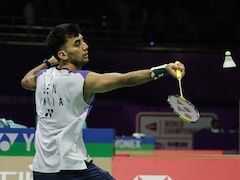 Badminton World Championships 2026 LIVE Updates: Lakshya Sen Eyes Last-16 Spot; PV Sindhu, Yash Shetty In Action Later
