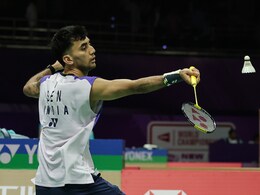 Lakshya Sen Enters Second Round With Fighting Win, Treesa Jolly-Gayatri Gopichand Too Advance