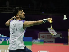 Lakshya Enters Second Round With Fighting Win, Treesa-Gayatri Too Advance