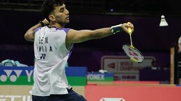 Lakshya Sen Spearheads Indian Challenge At China Masters, Youngsters In Focus