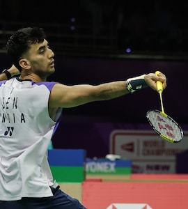 Lakshya Sen Enters Second Round With Fighting Win, Treesa Jolly-Gayatri Gopichand Too Advance