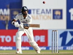 Padikkal Ends 24-Year Wait, Creates History With Stunning Century In Galle
