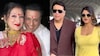 Govinda Fires Back At Sunita Ahuja, Calls Out Her 'Abusive' Language