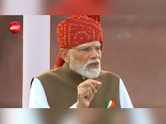साल 2014 से अब तक 650 नए कॉलेज खोले, मेडिकल सीटें दोगुनी की गई: PM