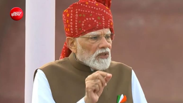साल 2014 से अब तक 650 नए कॉलेज खोले, मेडिकल सीटें दोगुनी की गई: PM