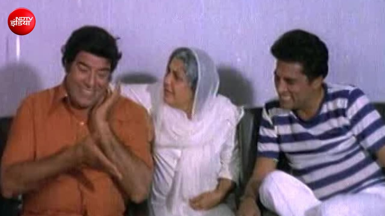 46 साल पुराना वो गाना जिसमें हैं ट्रक, जीटी रोड और पंजाब के शहर, सिनेमाघरों में ब्लॉकबस्टर रही दारा सिंह की फिल्म, सॉन्ग आज भी एवरग्रीन
