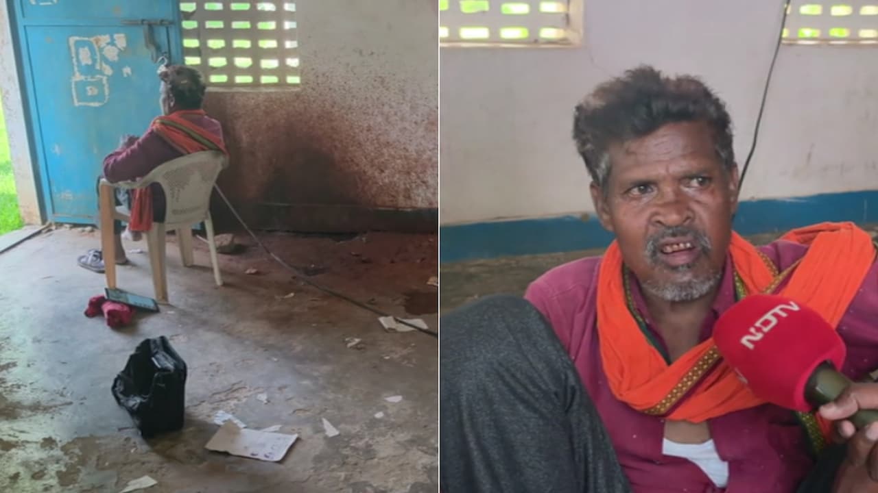Drunk Headmaster Defecates, Then Makes Students Clean It, Allege Parents