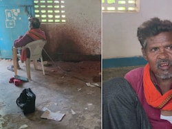 Drunk Headmaster Defecates, Then Makes Students Clean It, Allege Parents