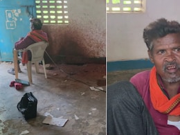 Gutkha In Mouth, Drunk Headmaster Defecates, Makes Students Clean
