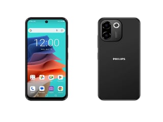 Philips ला रही भारत में नया फोन, 64MP दो कैमरा के साथ, IP64 रेटिंग