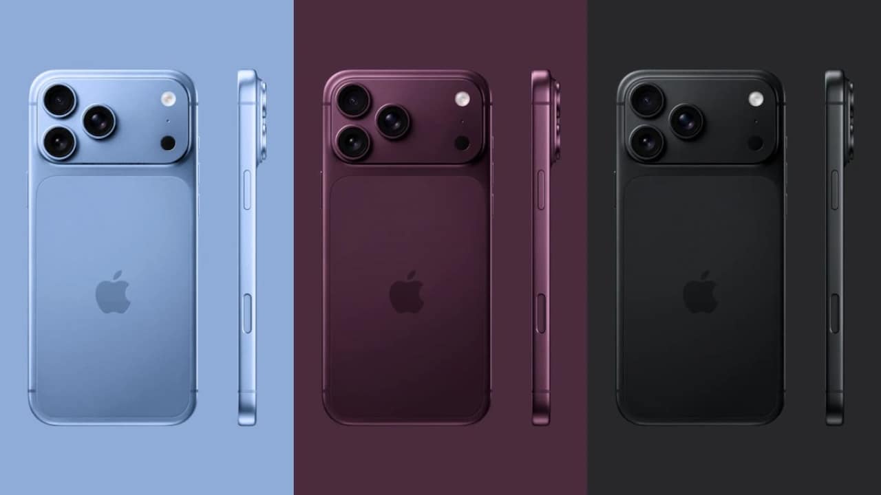iPhone 18 Pro Launch: What Apple’s September 2026 Event Could Bring