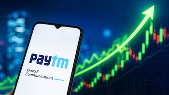 Paytm Shares Up 70% In FY27. Can UPI MDR Keep One97 Communications' Rally Going?