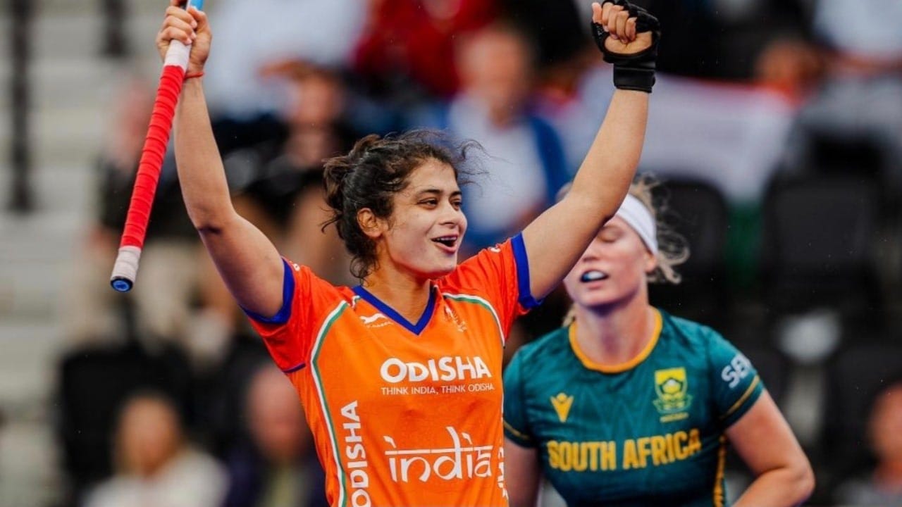Indias Womens Hockey World Cup 2026 Qualification Scenarios Explained