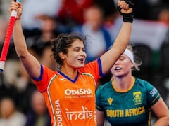 Indias Womens Hockey World Cup 2026 Qualification Scenarios Explained