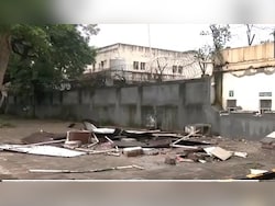In A Tit-For-Tat Move, New Delhi Removes Encroachments Outside Pak High Commission