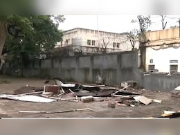 In A Tit-For-Tat Move, New Delhi Removes Encroachments Outside Pak High Commission