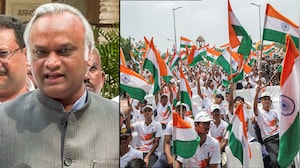 Priyank Kharge Targets RSS Over Har Ghar Tiranga, Questions Its Record On Tricolour