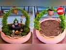 DIY Shivling Topiari: जेड प्लांट और गमले से घर पर बनाएं सुंदर शिवलिंग टोपियारी, देखकर हर कोई करेगा तारीफ