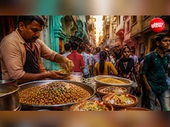 घर ले आइए बनारस की गलियों का स्वाद, सिर्फ  5 मिनट में बनाएं चटपटी चना चाट