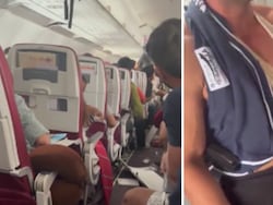 Inside the Cockpit: What Went Wrong on Air India's Phuket-Delhi Flight