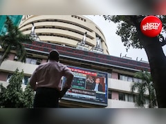 Stock Market Today: क्रूड ऑयल की तेजी ने बिगाड़ा बाजार का मूड, सेंसेक्स-निफ्टी में मामूली बढ़त