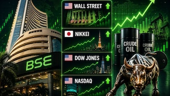 Stock Market Today: Gift Nifty To US Jobless Claims &mdash; Five Key Factors That May Drive Sensex, Nifty 50 on August 28