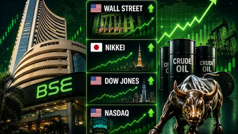 Stock Market Today: Gift Nifty To US Jobless Claims &mdash; Five Key Factors That May Drive Sensex, Nifty 50 on August 28