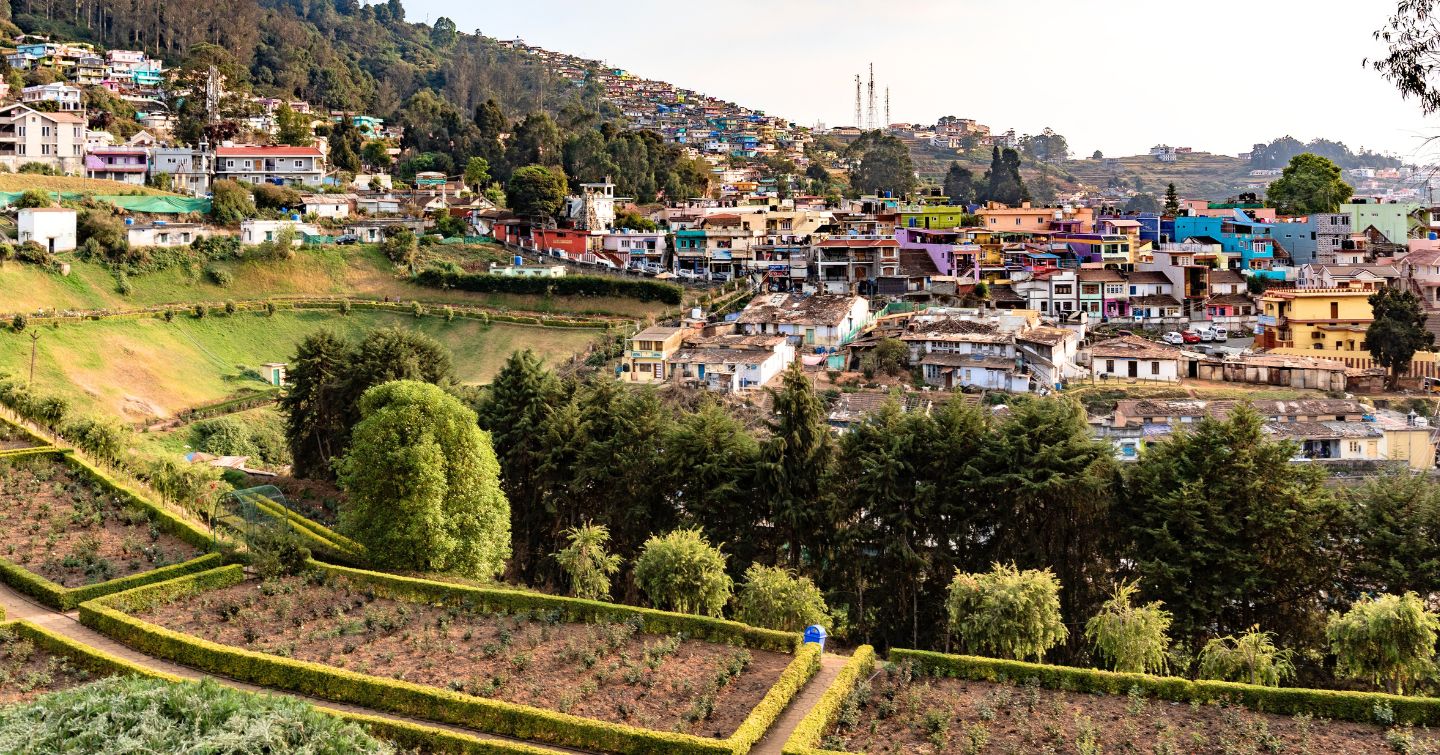 Why September Is The Best Time To Visit These 6 Indian Destinations
