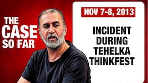 Tarun Tejpal Convicted: A 13-Year Legal Battle Comes Full Circle