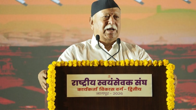 RSS To Hold Key National Meeting In Indore From November 2 To 4