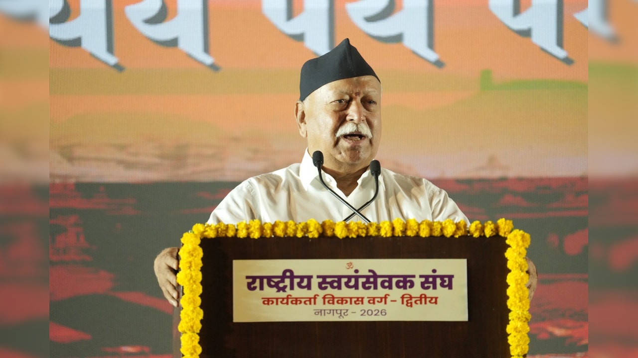 GenZ, Gen Alpha 'More Honest' Than Current Generation, Says RSS Chief Mohan Bhagwat