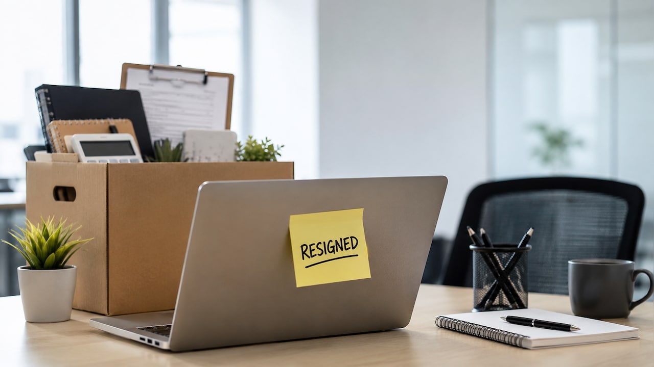 'Wish AI Takes Their Jobs': CEO Fumes As New Hire Ghosts On Day 2 For Rs 25,000 Hike