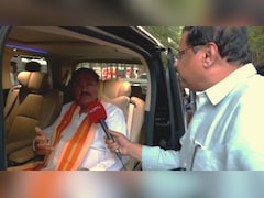 NDTV से पूर्व उप राष्ट्रपति वेकैंया नायडू की खास बातचीत, युवाओं को दिया संदेश